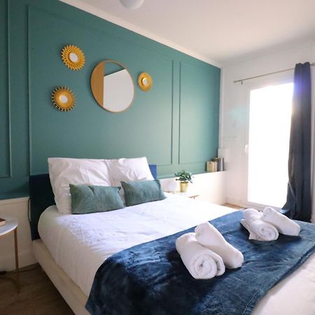 Le Neo - Studio Chic Avec Sa Cour Privative Et Fibre Бержерак Экстерьер фото