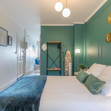 Le Neo - Studio Chic Avec Sa Cour Privative Et Fibre Бержерак Экстерьер фото