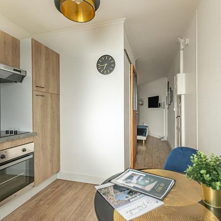 Le Neo - Studio Chic Avec Sa Cour Privative Et Fibre Бержерак Экстерьер фото